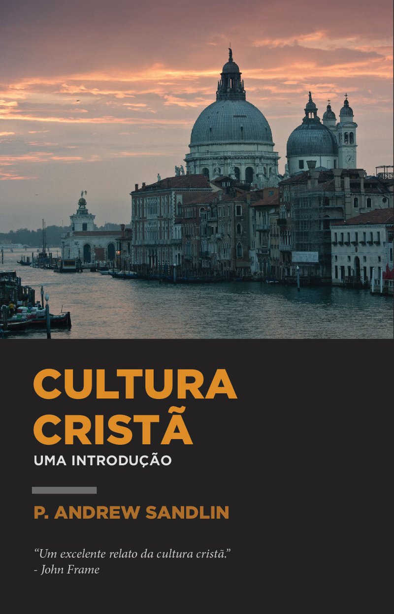 Cultura Cristã: Uma Introdução