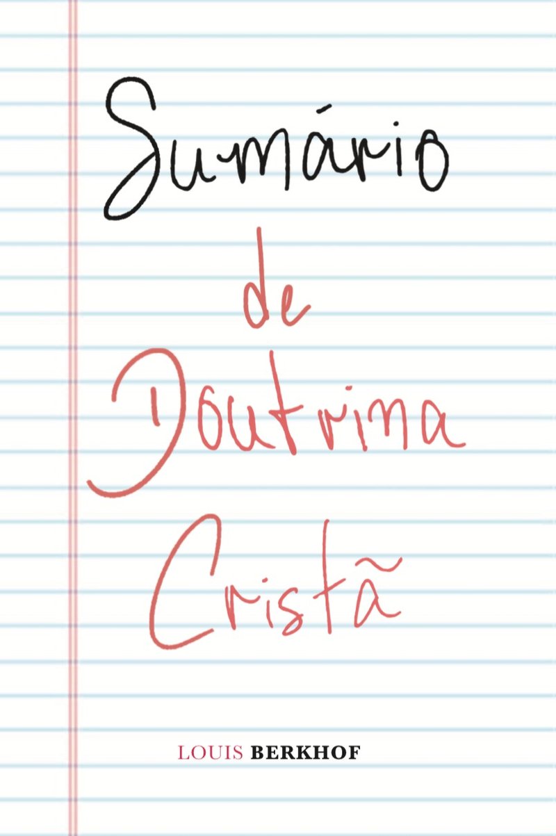 Sumário de Doutrina Cristã